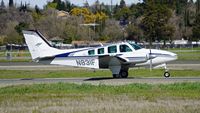 N831F @ CCR - Buchanan Field Concord California 2018. - by Clayton Eddy