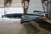 FZG 76 @ LFPB - Fieseler FI-103, Air & Space Museum Paris-Le Bourget (LFPB-LBG) - by Yves-Q