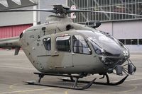T-355 @ LSMA - Presentation of the new TH05 helicopters to the press - by Grimmi