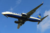 EI-FTM @ EBBR - Final rwy 25L - by Raymond De Clercq