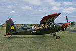 N79FS @ F23 - At the 2016 Ranger, Texas  Fly-in