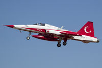 3032 @ LMML - Malta International Airshow 2017 - by Roberto Cassar