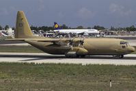 1631 @ LMML - Malta International Airshow 2017 - by Roberto Cassar