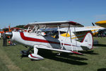 N10FT @ F23 - At the 2016 Ranger, Texas Fly-in
