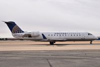 N471CA @ KBOI - Taxiing on Alpha. - by Gerald Howard