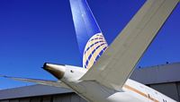 N17963 @ KSFO - SFO 2018. - by Clayton Eddy