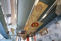 15 @ LFPB - Farman MF.7, Air & Space Museum Paris-Le Bourget Airport (LFPB-LBG) - by Yves-Q