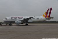 D-AKNM @ CGN - Airbus A319-112 - 4U GWI Germanwings 'Baden-Württemberg' - 1089 - D-AKNM - 07.04.2017 - CGN - by Ralf Winter