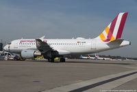 D-AKNR @ EDDK - Airbus A319-112 - 4U GWI Germanwings 'Spirit of T-com' - 1209 - D-AKNR - 13.03.2017 - CGN - by Ralf Winter
