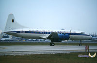 HR-ASR @ MIA - At Miami ,June 1993 - by CatrachoWings