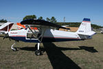 N255CH @ F23 - At the 2016 Ranger, Texas Fly-in