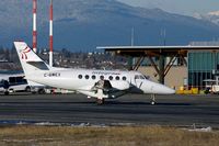 C-GWEX @ YVR - YVR South Terminal - by Manuel Vieira Ribeiro