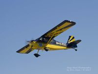 N464SC photo, click to enlarge