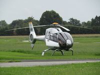 ZK-IKF @ NZAR - about to leave - by magnaman