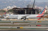 N822AN @ KLAX - Boeing 787-9 - by Mark Pasqualino