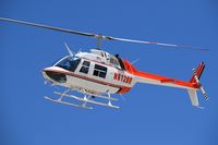 N612BR @ KBOI - Climb out from BOI. - by Gerald Howard