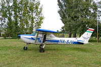 HA-SJV @ LHJK - Jakabszállás Airport, Hungary - by Attila Groszvald-Groszi