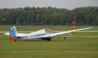 HA-1252 @ LHJK - Jakabszállás Airport, Hungary - by Attila Groszvald-Groszi