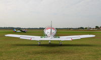 OK-VUR 19 @ LHJK - Jakabszállás Airport, Hungary - by Attila Groszvald-Groszi