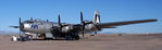 N529B @ KIWA - Seen at Phoenix-Mesa Gateway Airport - by Daniel Metcalf