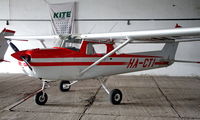 HA-CTI photo, click to enlarge HA-CTI photo, click to enlarge