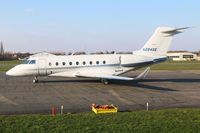 N284SE @ EBKT - At Wevelgem. - by Raymond De Clercq