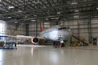 G-CELS @ EGSH - Former Jet2 is now being used in the KLM Academy at Norwich Airport - by AirbusA320