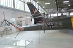 78 04 - Bristol 171 Sycamore Mk52 at the Luftwaffenmuseum, Berlin-Gatow