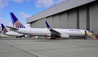 N69885 @ KSFO - SFO 2018.