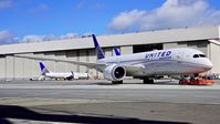 N26906 @ SFO - SFO 2018. - by Clayton Eddy