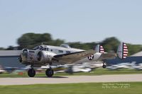 N214CR photo, click to enlarge