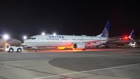 N75426 @ KSFO - SFO 2018. - by Clayton Eddy