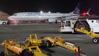 N75426 @ KSFO - SFO 2018. - by Clayton Eddy