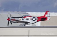 N151AF photo, click to enlarge