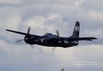 N6178C @ KPAE - Bad Kitty on a fly by during VAW. - by Eric Olsen