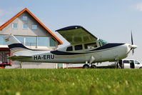HA-ERU photo, click to enlarge HA-ERU photo, click to enlarge