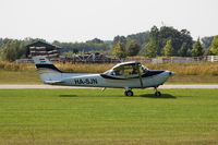 HA-SJN @ LHJK - Jakabszállás Airport, Hungary - by Attila Groszvald-Groszi