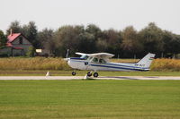 HA-SJY @ LHJK - Jakabszállás Airport, Hungary - by Attila Groszvald-Groszi