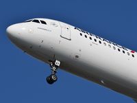 F-GTAY @ LFBD - landing runway 23 - by Jean Christophe Ravon - FRENCHSKY