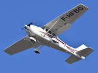 F-HFBC @ LFBD - Cercle Aéronautique des Personnels de l'Aéroport de Mérignac / CAPAM - by Jean Christophe Ravon - FRENCHSKY