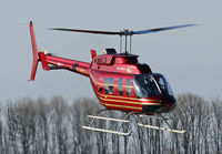 PH-HHK @ EHLE - Lelystad Airport - by Jan Bekker