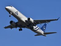 PH-EZX @ LFBD - KLM1315 (SkyTeam Livery) - by Jean Christophe Ravon - FRENCHSKY