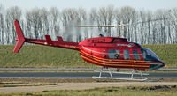 PH-HHK @ EHLE - Lelystad Airport - by Jan Bekker