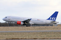 OY-KAO @ CPH - Copenhagen 24.2.2018 L/D 04L - by leo larsen