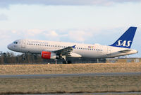 OY-KAW @ CPH - Copenhagen 24.2.2018 L/D R-04L - by leo larsen