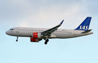 SE-ROC @ CPH - Copenhagen 24.2.2018 app to R-04R - by leo larsen