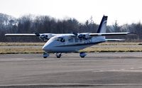 G-ENCE @ EGFH - Visiting Victor. - by Roger Winser