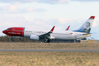 EI-FVH @ CPH - Copenhagen 24.2.2018 L/D R-04L.  Jean Sibelius  - by leo larsen