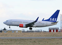 SE-REU @ CPH - Copenhagen 24.2.2018 L/D R-04L - by leo larsen