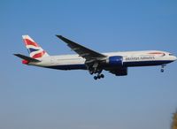 G-VIIU @ EGLL - FROM TERMINAL 5 - by Emmylou1006